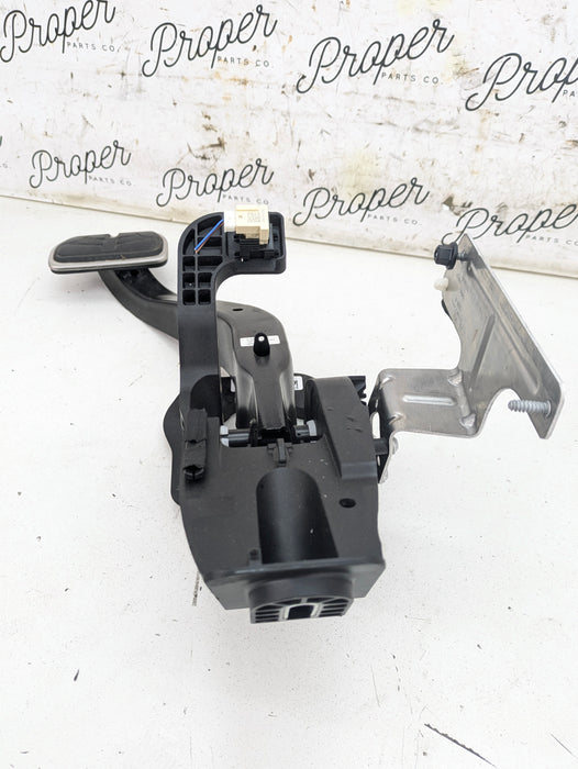 BMW G22 G23 G20 G26 430ix 330ix 330ex M Sport Automatic Brake Pedal Assembly 6874281/6882544