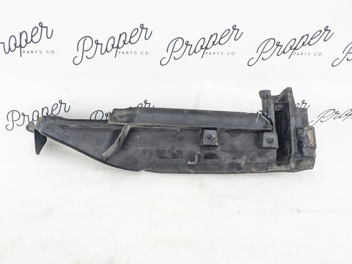 2015-2018 Audi 8U Q3 Front Left Windshield Wiper Cover Cowl Panel 8U0821169