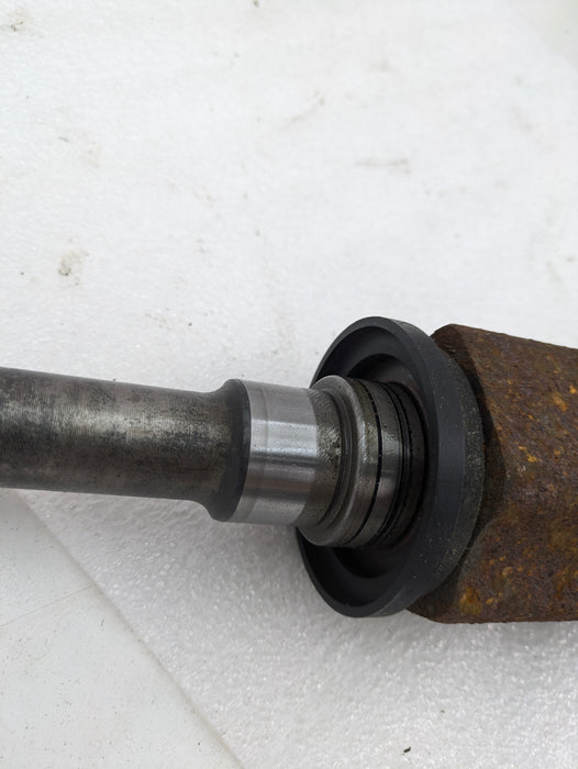 BMW F22 F23 228xi M235xi 230xi M240xi Right/Passenger Side Front Axle Shaft 7597694
