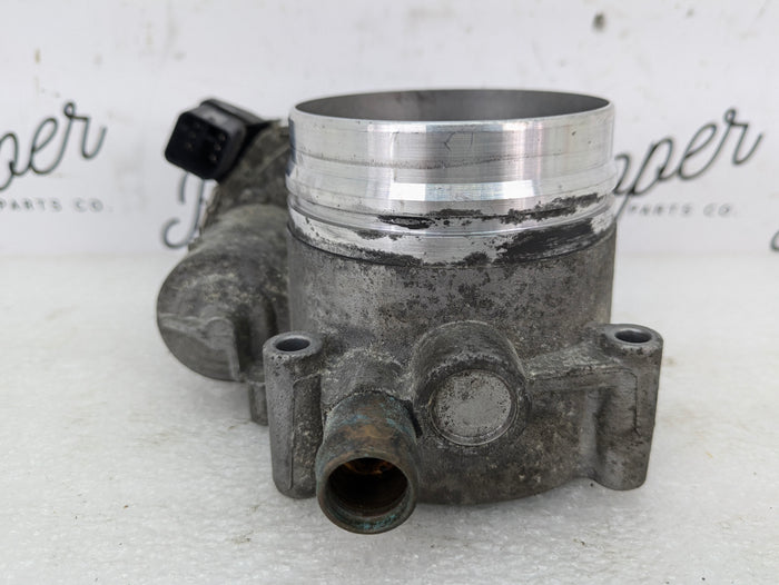 BMW E82 E88 E90 E91 E92 E93 335xi 335i 335is N54 Intake Throttle Body Actuator 7556119