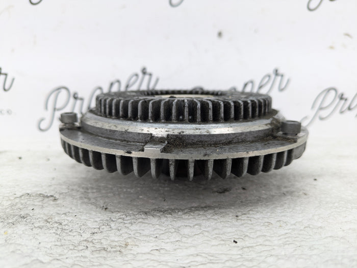 BMW E46 M3 Z3 M S54 Engine Cooling Fan Clutch Coupling 7831619