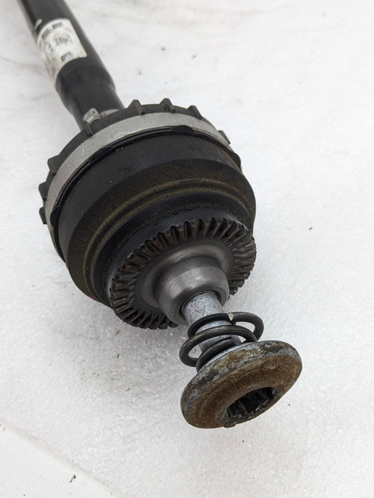 BMW G20 330ix 330i 330ex Left/Driver Side Rear Axle Half Shaft 8487123