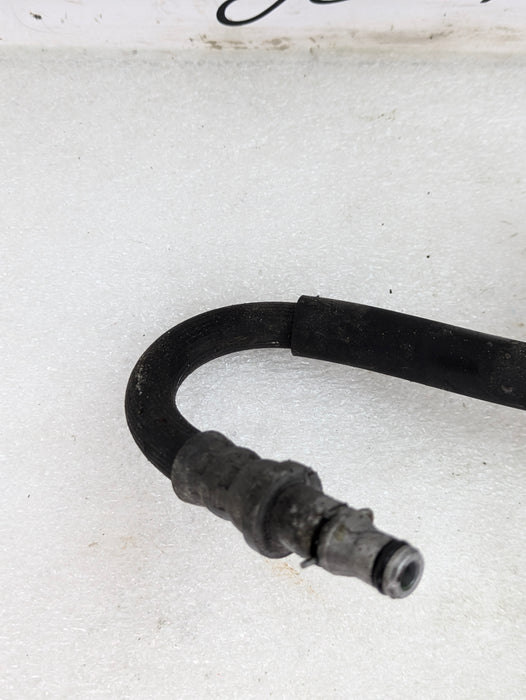 BMW E92 E93 E90 E91 3 Series Clutch Slave Cylinder & Line 6785964