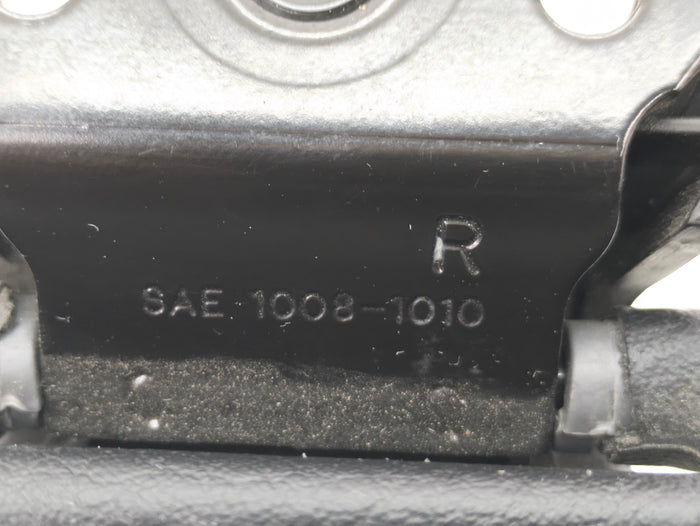 BMW Z3 M Roadster Black Left/Right Sun Visor Set 51168410185/51168410186