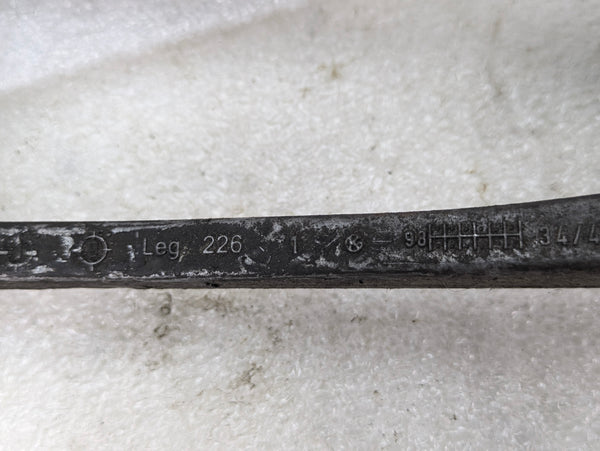 BMW E46 330xi 325xi AWD Manual Transmission Shifter Arm & Shifter 25111434658