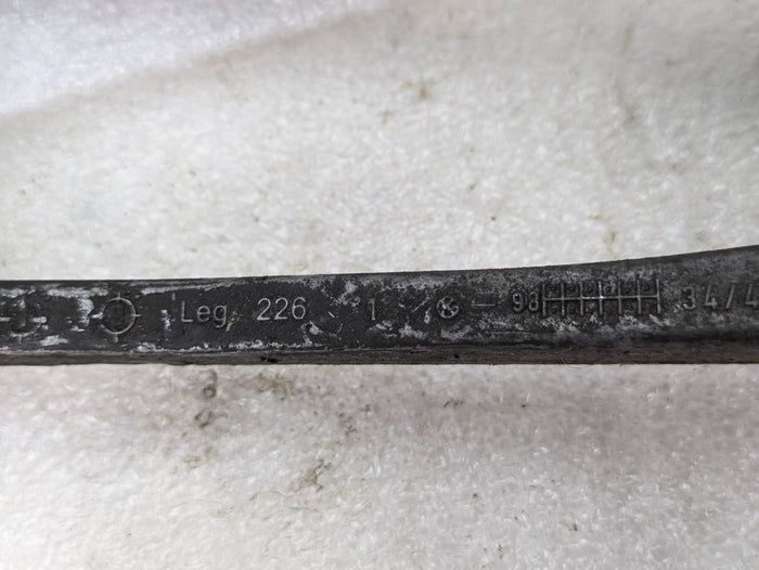 BMW E46 330xi 325xi AWD Manual Transmission Shifter Arm & Shifter 25111434658