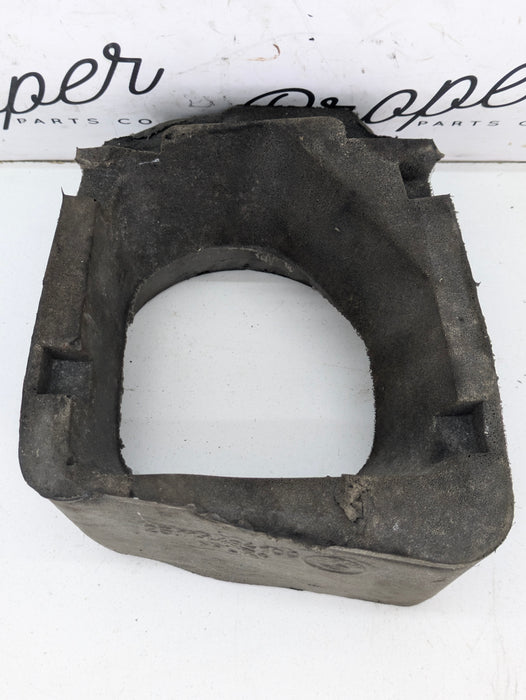 BMW E46 M3 330ci 328ci 325ci 323ci 320i Manual Transmission Shifter Foam 1434100