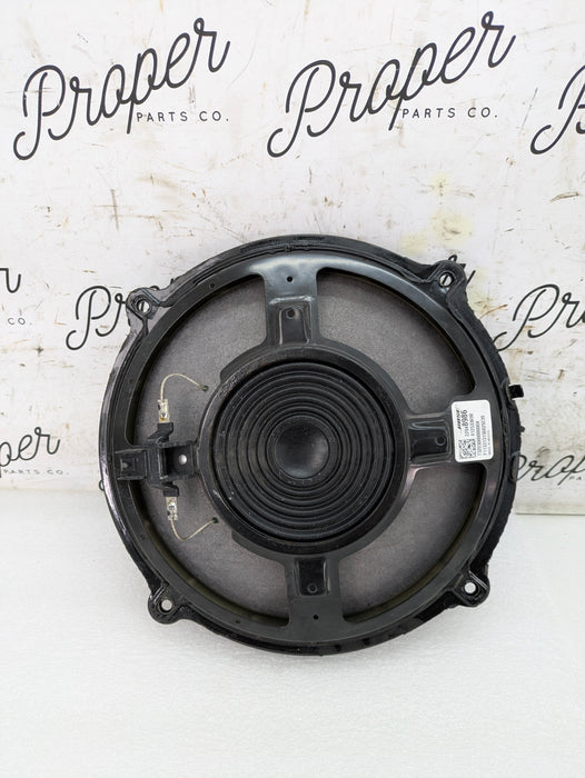 Chevrolet C7 Corvette Stingray Z51 Bose Audio Sound System Subwoofer Speaker 22948986