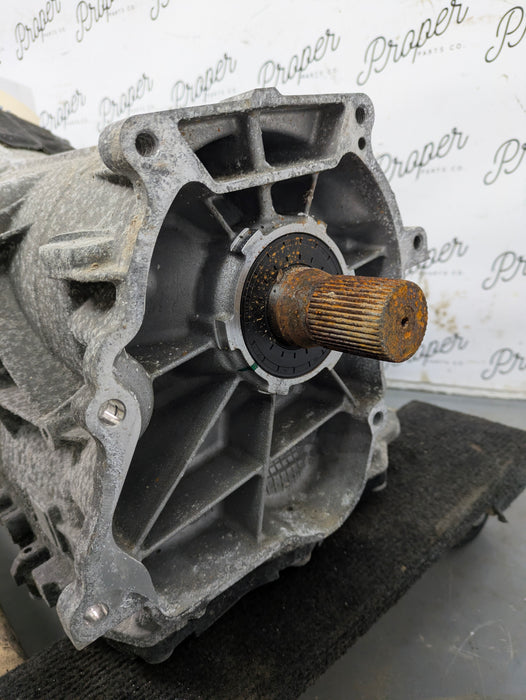 BMW F36 F30 F32 F33 F34 435xi N55 AWD ZF8 8-Speed Sport Automatic Transmission GA8HP45X-ZAF 24008638260