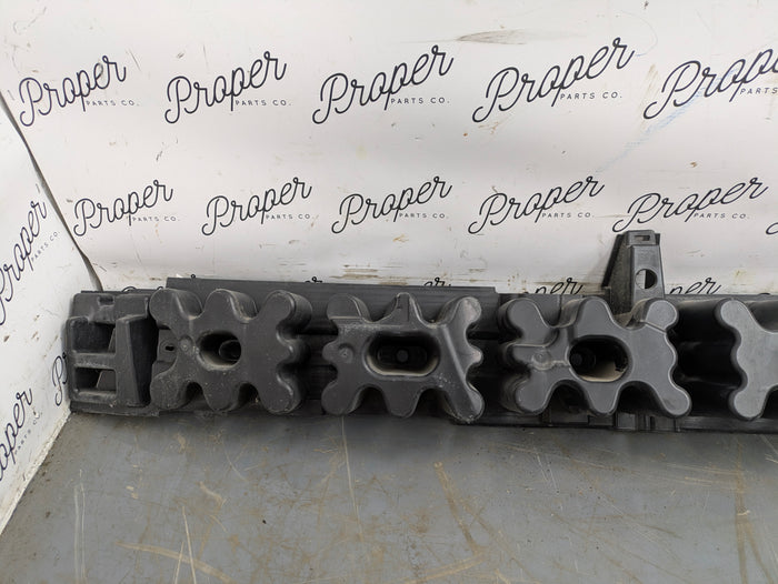 Chevrolet C7 Corvette Stingray Rear Bumper Impact Absorber Support Mount Bracket Reinforcement 84186343