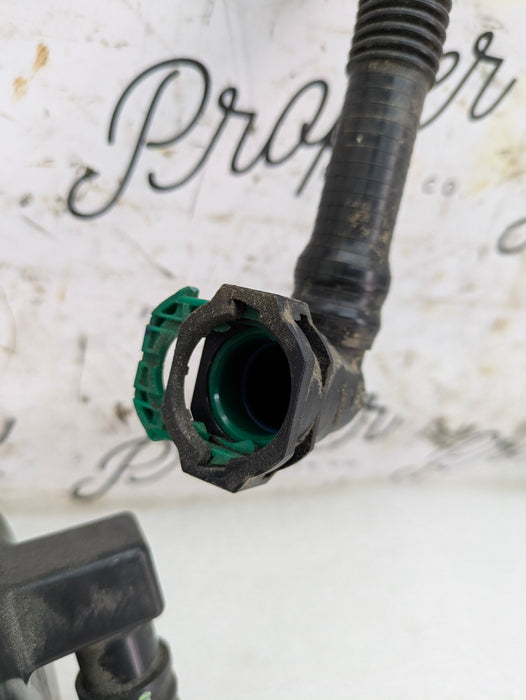 Toyota GZEA14 GR Corolla Evaporative Emissions System Leak Detection Pump & Vapour Canister 77730-12040/90910-AF006