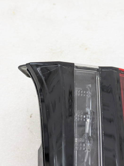 Toyota GZEA14 GR Corolla Rear Left/Driver Side Inner Hatch Tail Light Assembly 81591-12440 *DAMAGED*