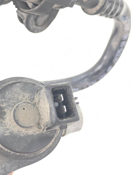 BMW F32 435xi Fuel Tank Vapour Breather Line W/Sensor 8617097/7636155