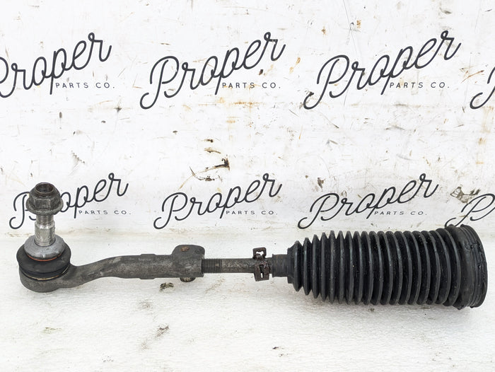 BMW F22 F23 228xi M235xi 230xi M240xi AWD Left/Driver Side Inner & Outer Tie Rod 32106792029