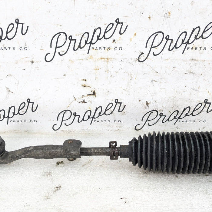 BMW F22 F23 228xi M235xi 230xi M240xi AWD Left/Driver Side Inner & Outer Tie Rod 32106792029