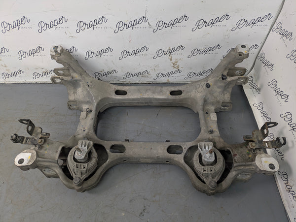 Chevrolet C7 Corvette Stingray Z51 Rear Subframe W/Mounts
