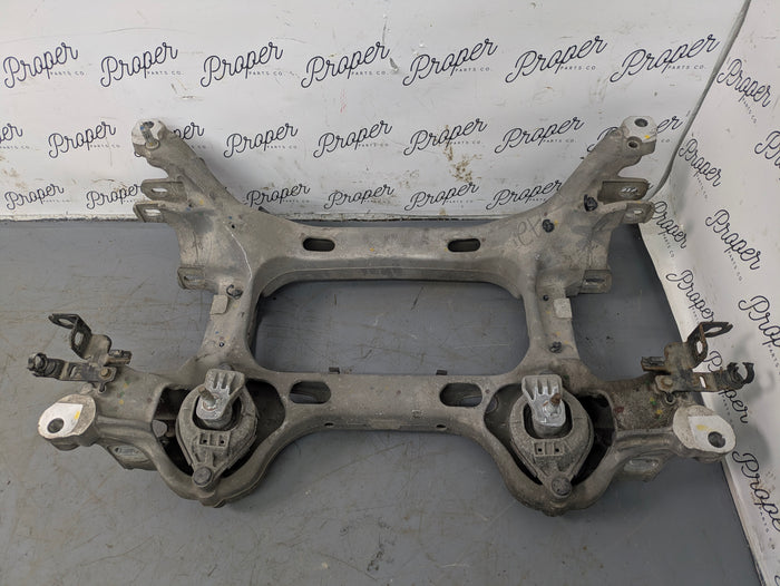 Chevrolet C7 Corvette Stingray Z51 Rear Subframe W/Mounts