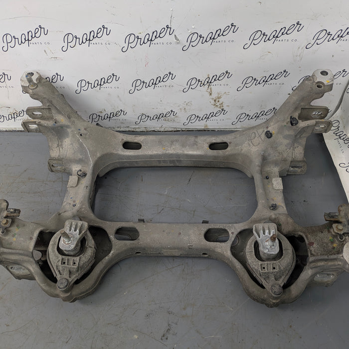 Chevrolet C7 Corvette Stingray Z51 Rear Subframe W/Mounts