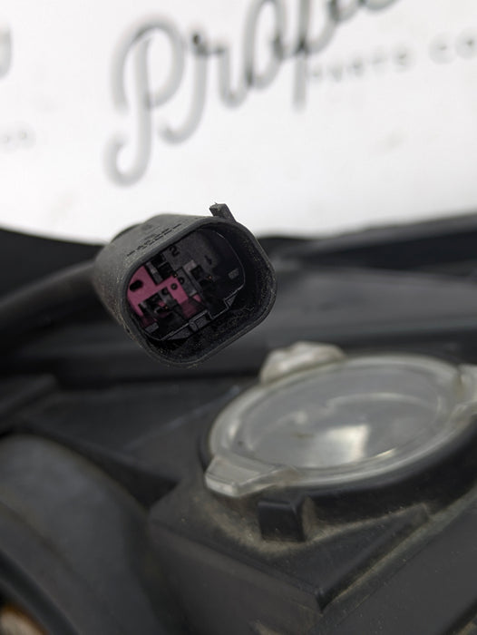 BMW Z3 M Coupe Roadster 3.0 2.8 Left Front Headlight WhiteIndicator 8386047 *Damaged*