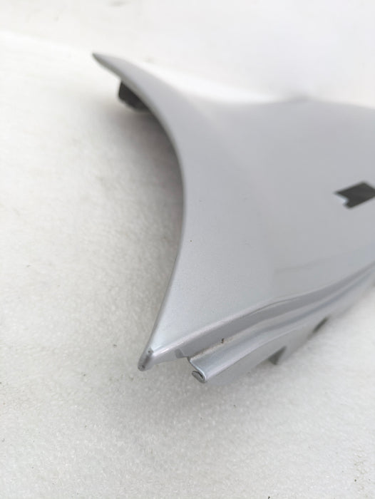 BMW Z3 M Roadster/M Coupe Right/Passenger Side Front Fender Arctic Silver (309) 8398694