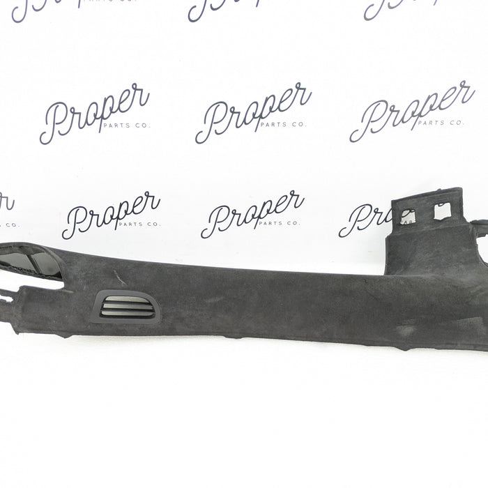 Chevrolet C7 Corvette Stingray Right/Passenger Side Suede A-Pillar Interior Trim 941144AB *DAMAGED*