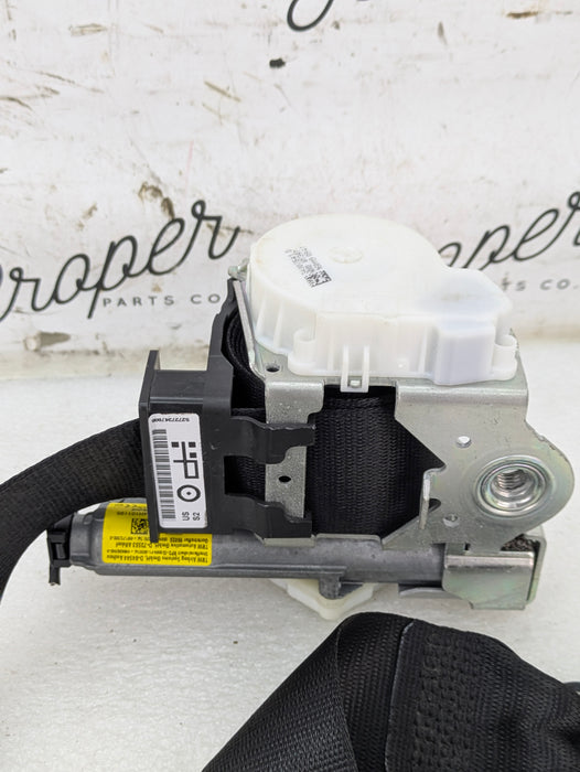 BMW F36 F34 F31 F30 F80 440xi 435xi 430xi 428xi M3 Right/Passenger Side Seatbelt 7272476
