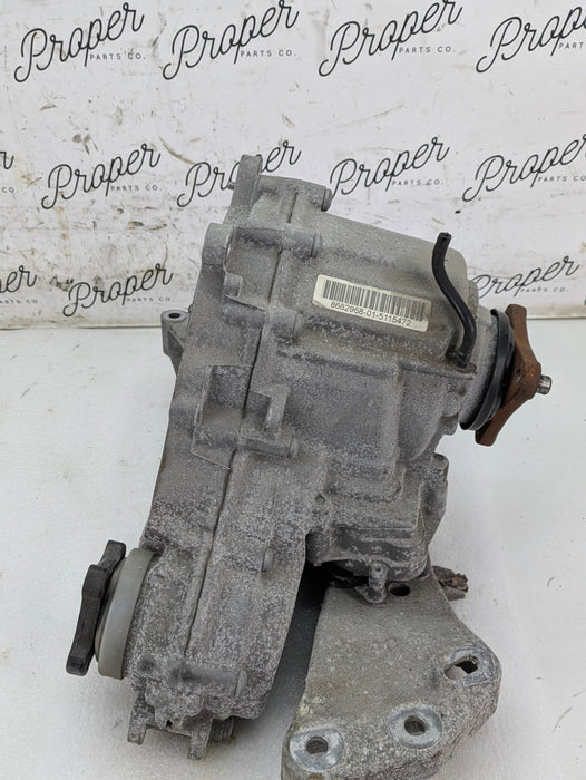 BMW F36 F30 F31 F32 F33 F34 4 & 3 Series ATC35L Transfer Case W/Actuator Motor 8662968/8643153