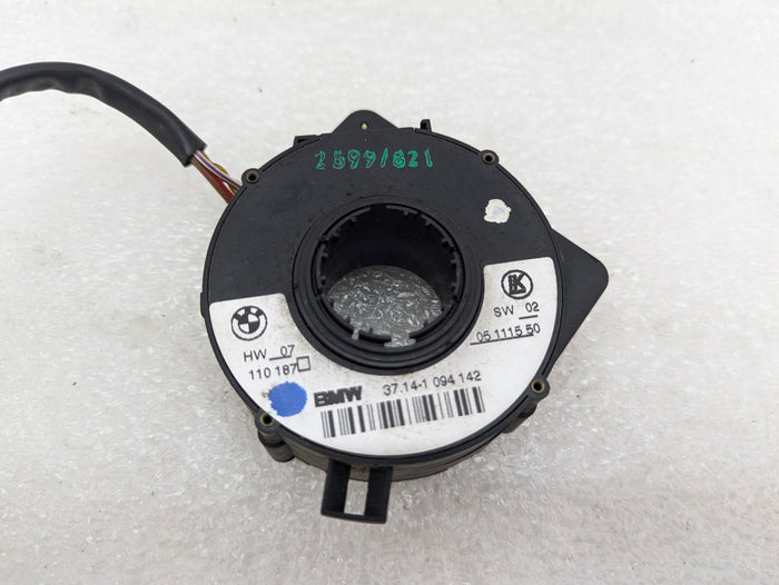 BMW E46 M3 330ci 328ci 325ci 323ci DSC Steering Column Angle Sensor 1094142