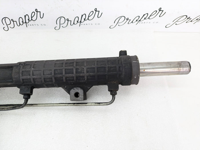 BMW E46 330ci 330i ZHP M Sport Yellow Gold Tag 712 Power Steering Rack 6757650/7852974712