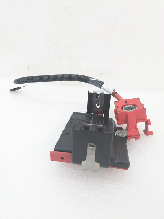 BMW E70 X5 M/E71 X6 M Power Distribution Module & Cable 9178962