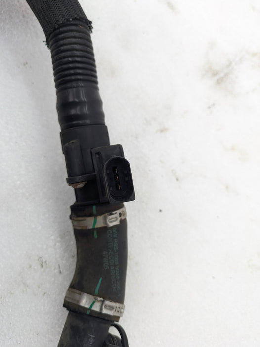 BMW E60 E61 M5/E63 E64 M6 Mass Air Flow/MAF Sensor & Hose 1438814