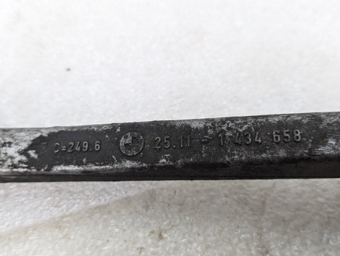 BMW E46 330xi 325xi AWD Manual Transmission Shifter Arm & Shifter 25111434658