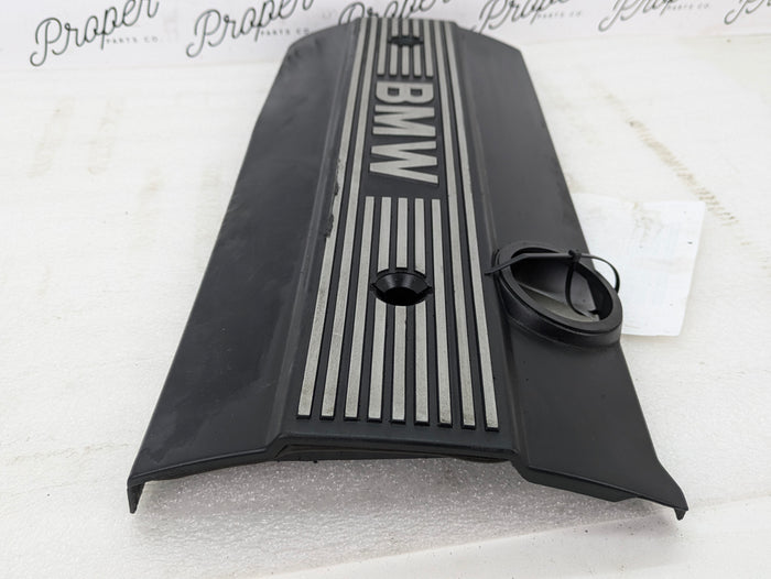 BMW E46 330ci 328ci 325ci 323ci 320i M54 M52 Engine Cylinder Head Valve Cover Trim 1710781/7526445