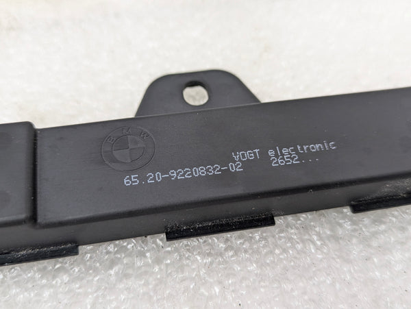 BMW F22 F23 2 Series F30 F31 F32 F33 F34 F36 3 & 4 Series Keyless Entry Antenna Module 9220832