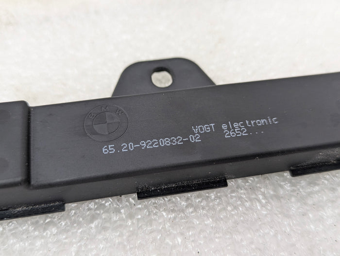 BMW F22 F23 2 Series F30 F31 F32 F33 F34 F36 3 & 4 Series Keyless Entry Antenna Module 9220832