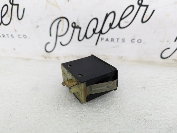 BMW E30 3 Series Fog Light Switch 61311380311