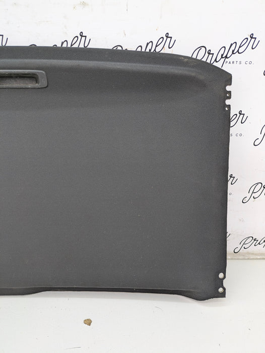 Honda Civic Si 2012-15 9th Gen Coupe Sunroof Slider Shade Graphite Black 70600-TS8-A02ZC