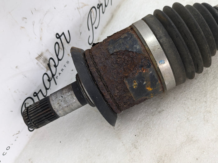 BMW F22 F23 228xi 230xi AWD Right/Passenger Side Rear Axle 8603108