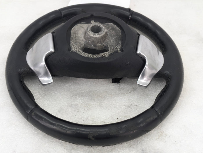 BMW E90 E91 E92 E93 3 Series M Sport Steering Wheel W/Paddles 7841396 *DAMAGED*