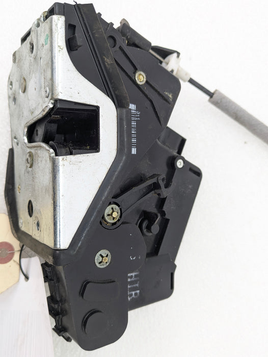 BMW E46 330i 328i 325i 323i Sedan/Wagon Rear Right Door Lock Actuator