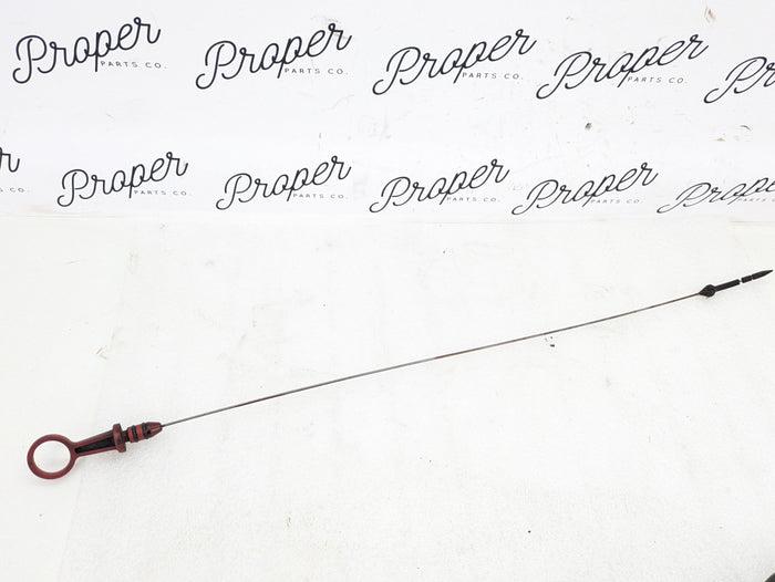 BMW E46 E39 330Ci 328Ci 325Ci M54 RWD Engine Oil Level Dip Stick & Tube 11437531258/11431436293