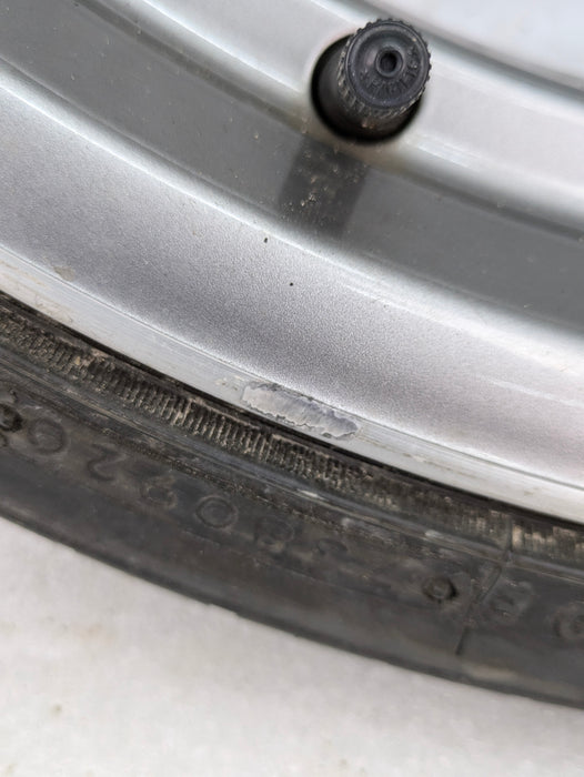 BMW 335IS Style 313 19” Wheel Set 9Jx19 Et 39/ 8J19 Et 37/7844343/6787647/7844344