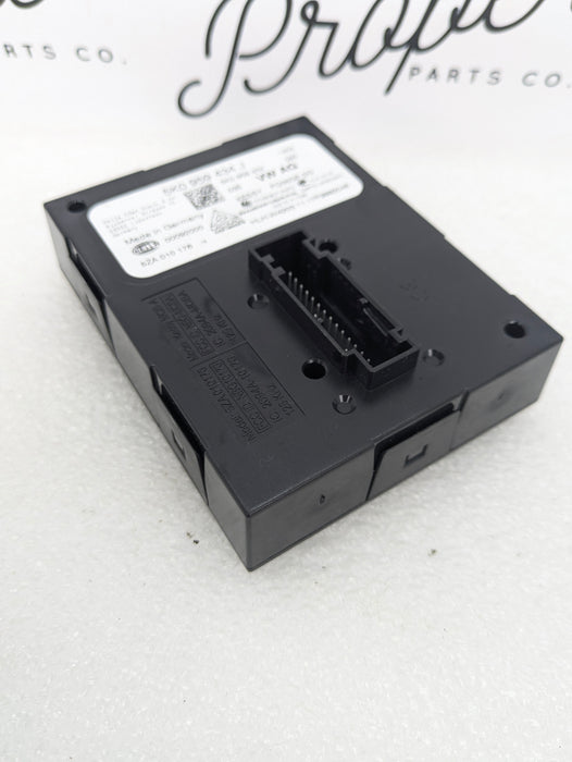 2015-2018 Audi 8U Q3 Keyless Entry Anti Theft Control Module 5K0959434J