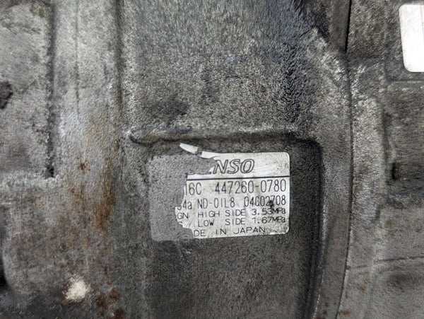 BMW E46 M3 330ci 328ci 325ci 323ci 320i A/C Air Conditioning Compressor 6910458