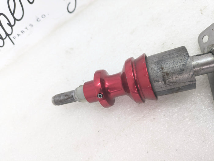 SCION FRS/SUBARU BRZ/TOYOTA 86 OEM Shifter W/ Raceseng Reverse Lockout