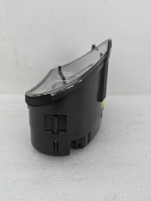 BMW Z3 M Roadster/M Coupe S52 Instrument Gauge Cluster Speedometer KM/H 2496306