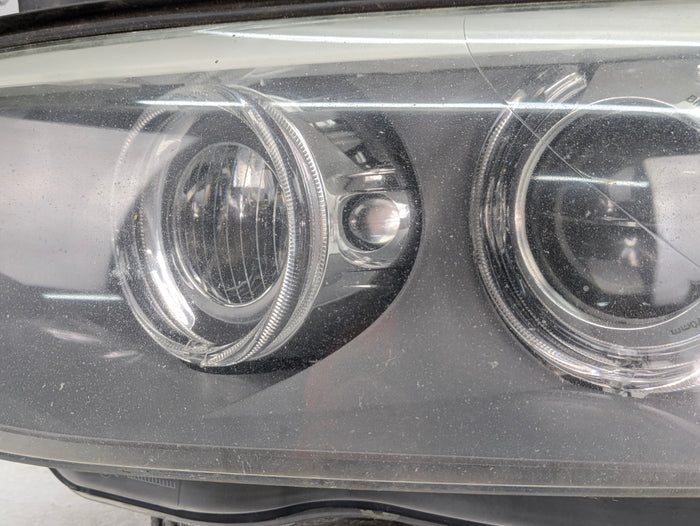 BMW E92 E93 335xi 328xi LCI Left Adaptive Xenon Headlight 7239935/63117273215
