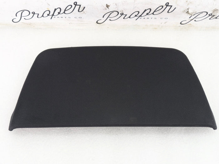 BMW F22 F23 228xi M235xi 230xi M240xi F87 M2 Black/Anthracite Headliner Swap Kit 51448063148