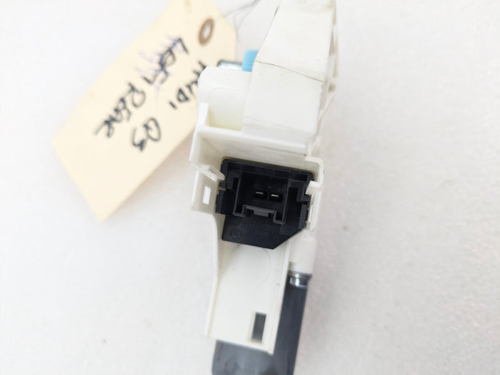 2015-2018 Audi 8U Q3 Rear Right Window Regulator Motor 8K0959812A