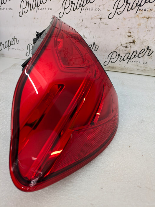 BMW F36 F33 F32 435xi 428xi 440xi 430xi Pre-LCI Left/Driver Side Outer Tail Light 7296099